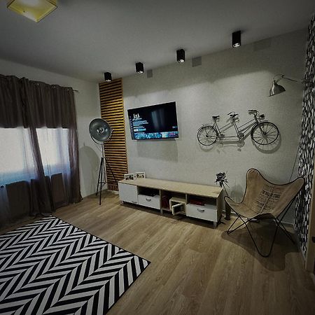 Harteneck Apartments Sibiu Dış mekan fotoğraf