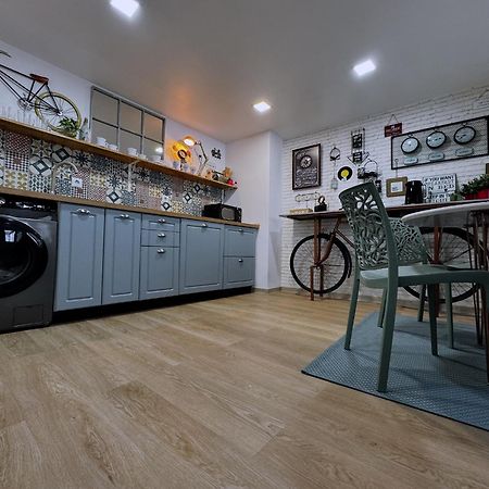 Harteneck Apartments Sibiu Dış mekan fotoğraf
