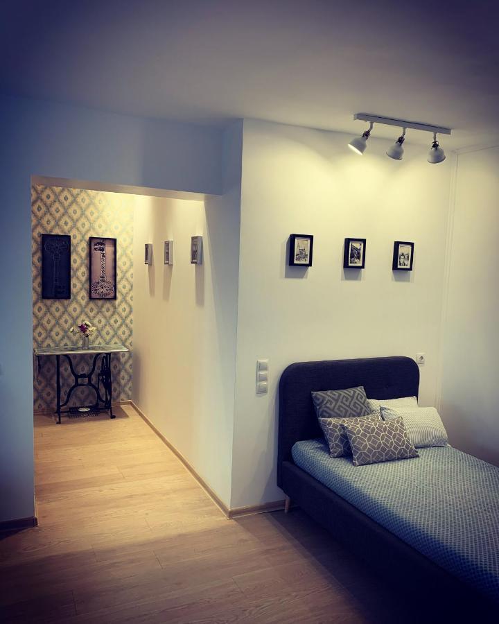 Harteneck Apartments Sibiu Dış mekan fotoğraf