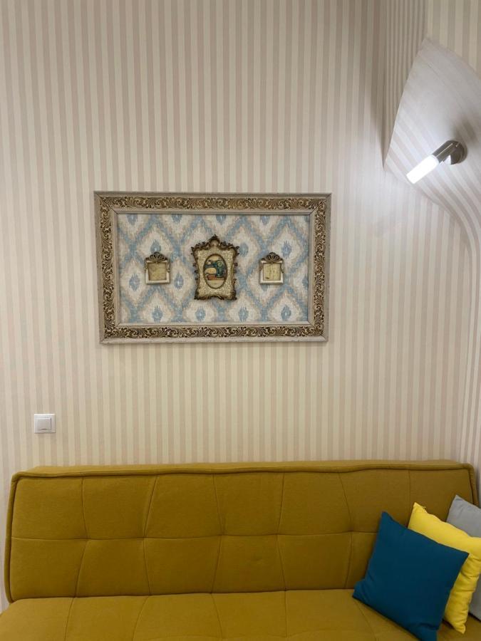 Harteneck Apartments Sibiu Dış mekan fotoğraf