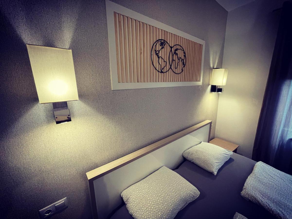 Harteneck Apartments Sibiu Dış mekan fotoğraf