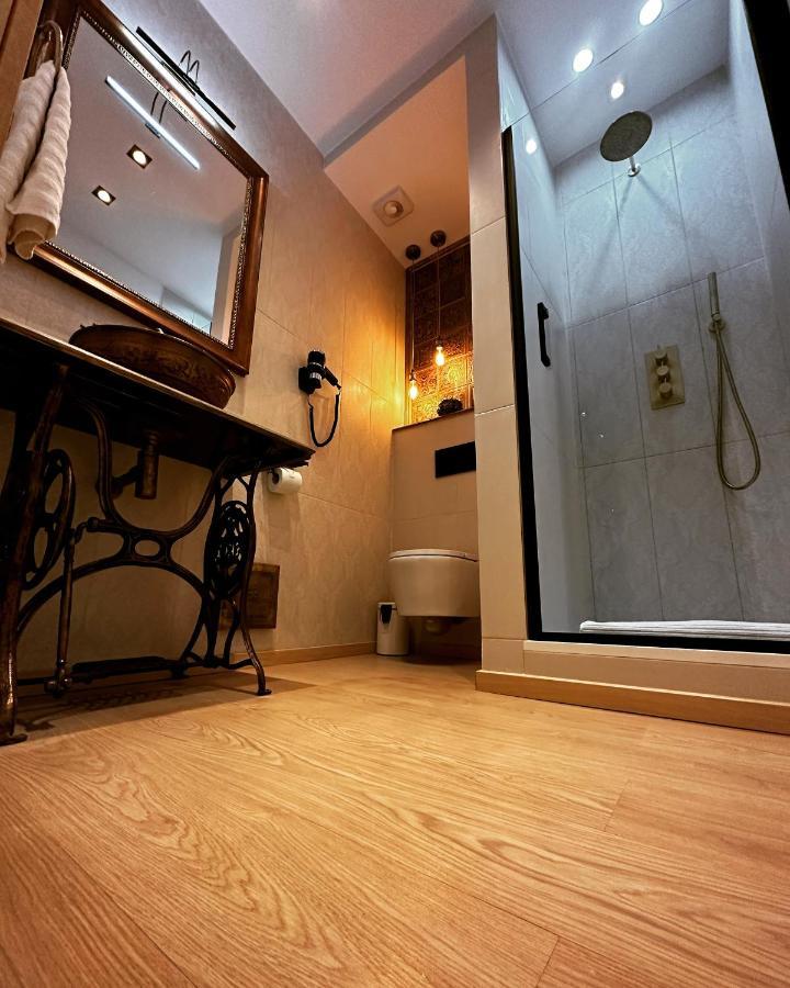 Harteneck Apartments Sibiu Dış mekan fotoğraf