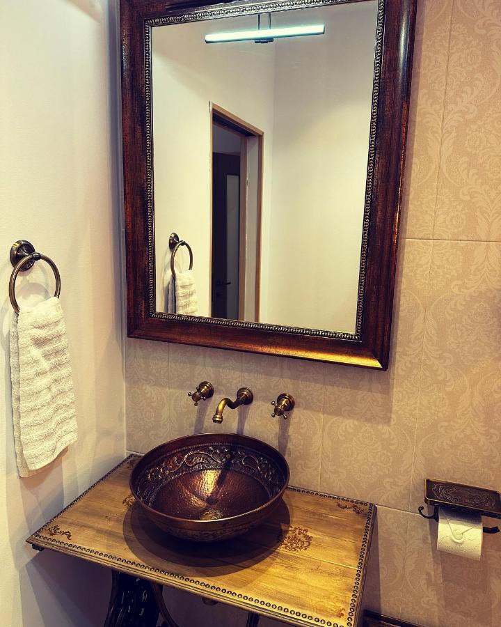 Harteneck Apartments Sibiu Dış mekan fotoğraf