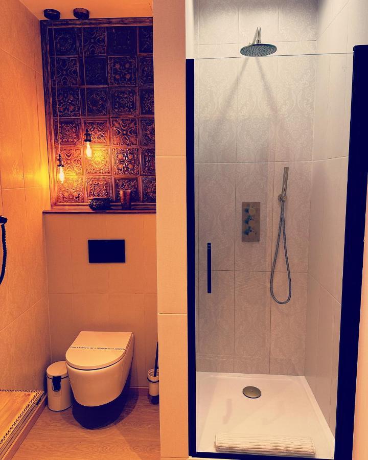 Harteneck Apartments Sibiu Dış mekan fotoğraf