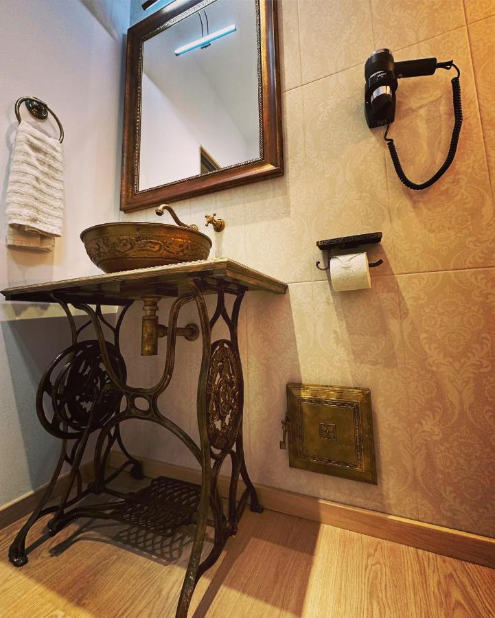 Harteneck Apartments Sibiu Dış mekan fotoğraf