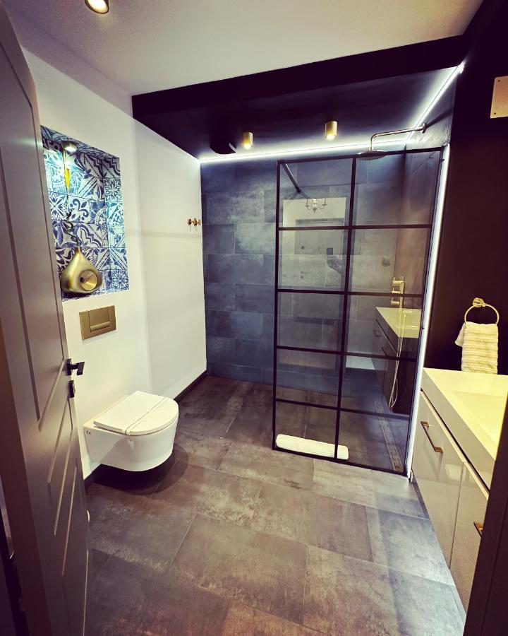 Harteneck Apartments Sibiu Dış mekan fotoğraf