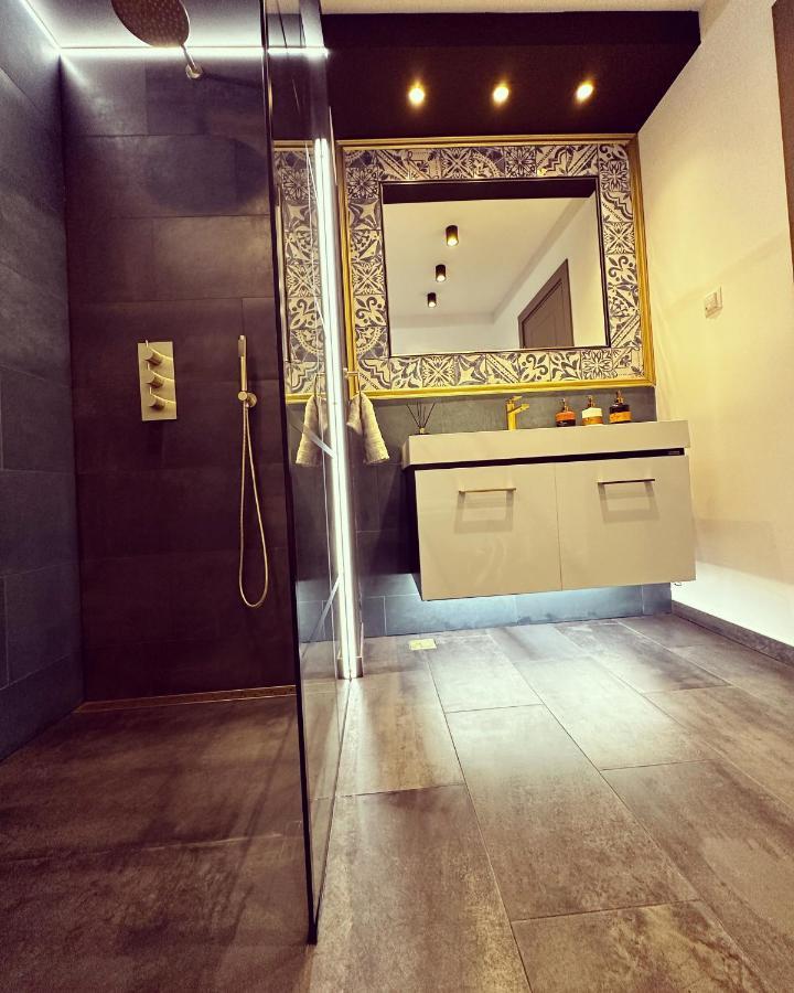 Harteneck Apartments Sibiu Dış mekan fotoğraf