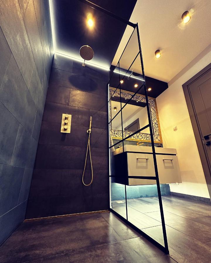 Harteneck Apartments Sibiu Dış mekan fotoğraf
