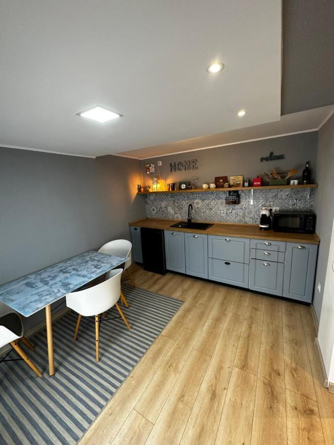 Harteneck Apartments Sibiu Dış mekan fotoğraf