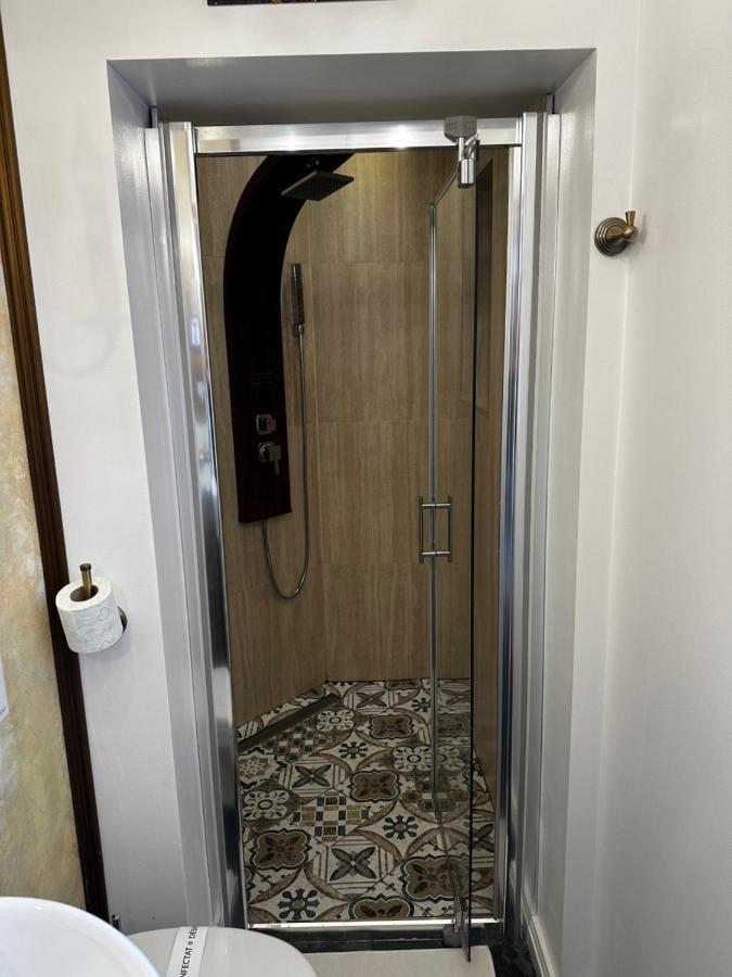 Harteneck Apartments Sibiu Dış mekan fotoğraf