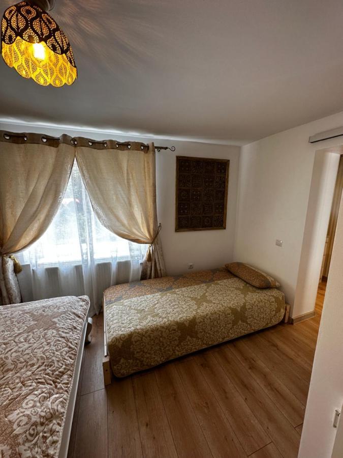 Harteneck Apartments Sibiu Dış mekan fotoğraf