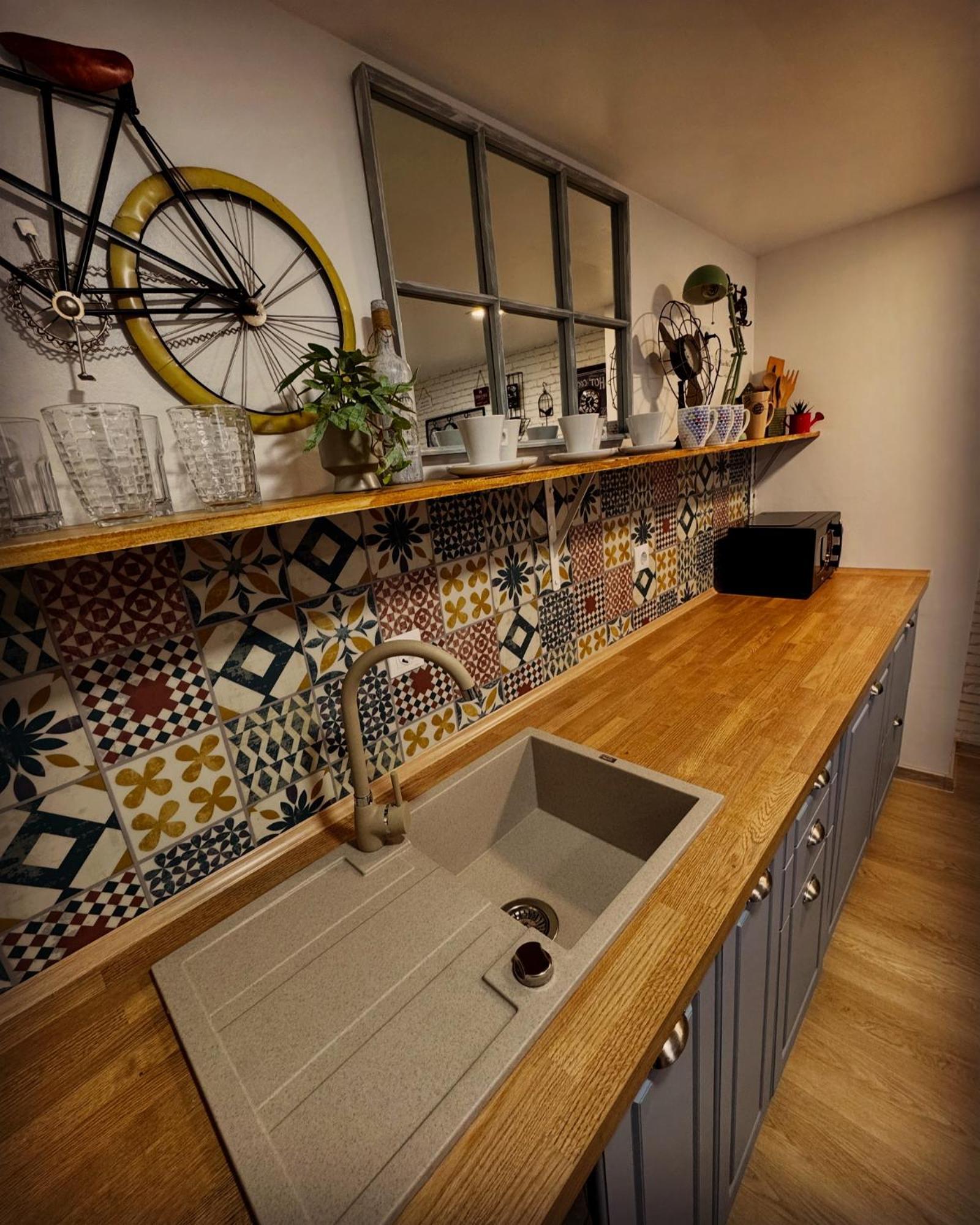 Harteneck Apartments Sibiu Dış mekan fotoğraf
