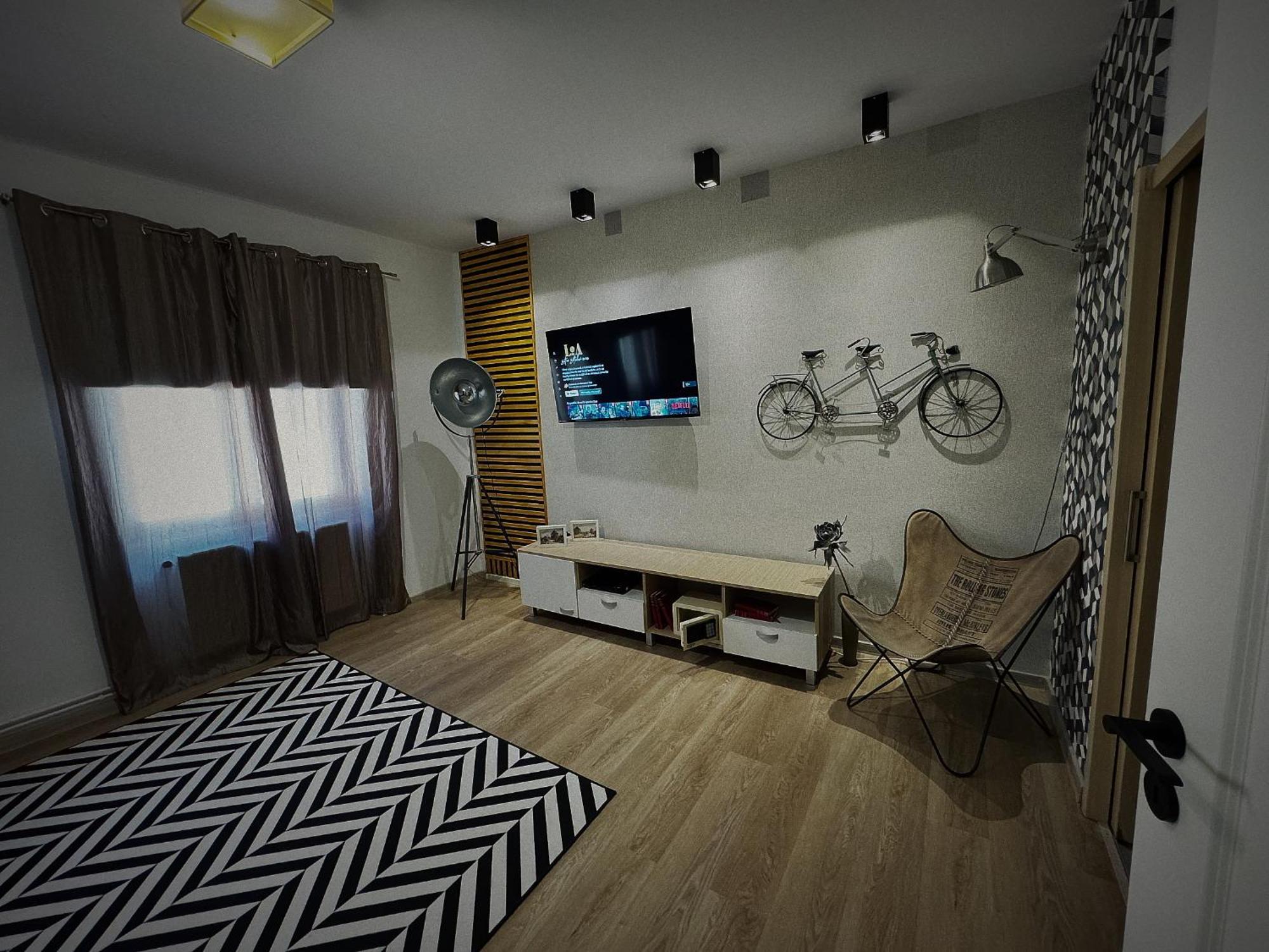 Harteneck Apartments Sibiu Dış mekan fotoğraf