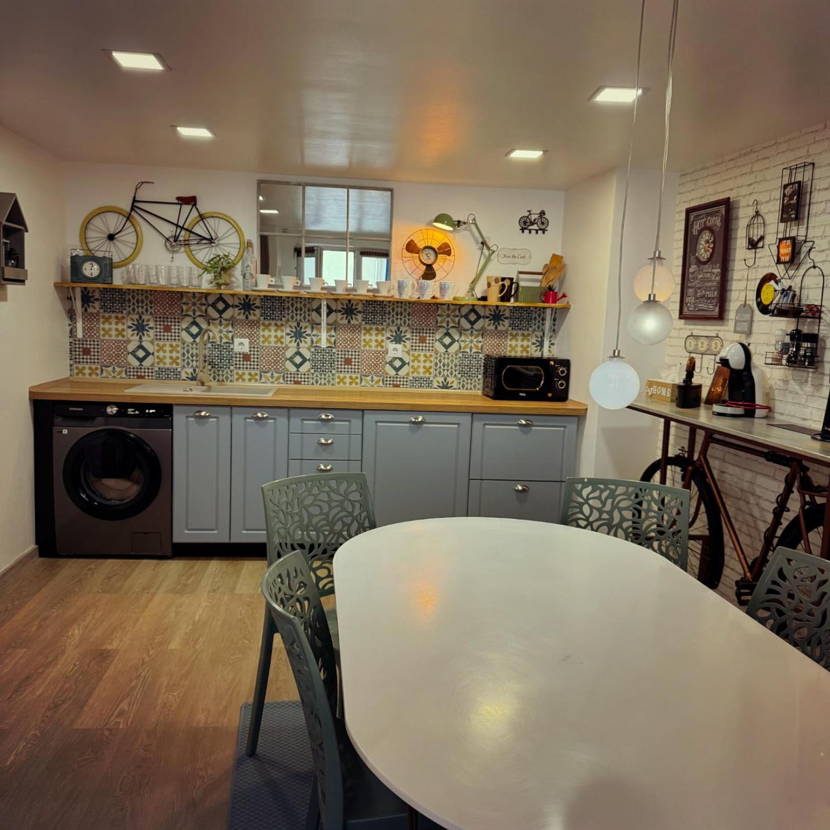 Harteneck Apartments Sibiu Dış mekan fotoğraf