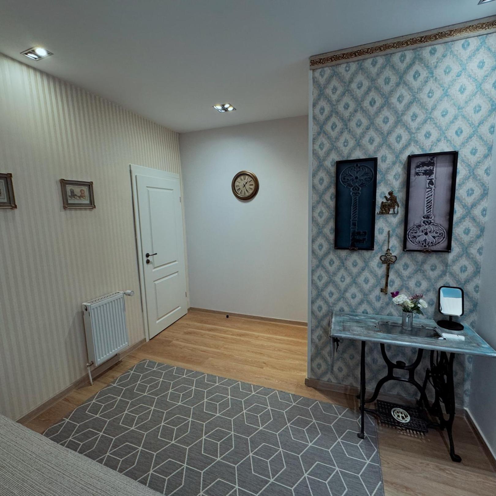 Harteneck Apartments Sibiu Dış mekan fotoğraf