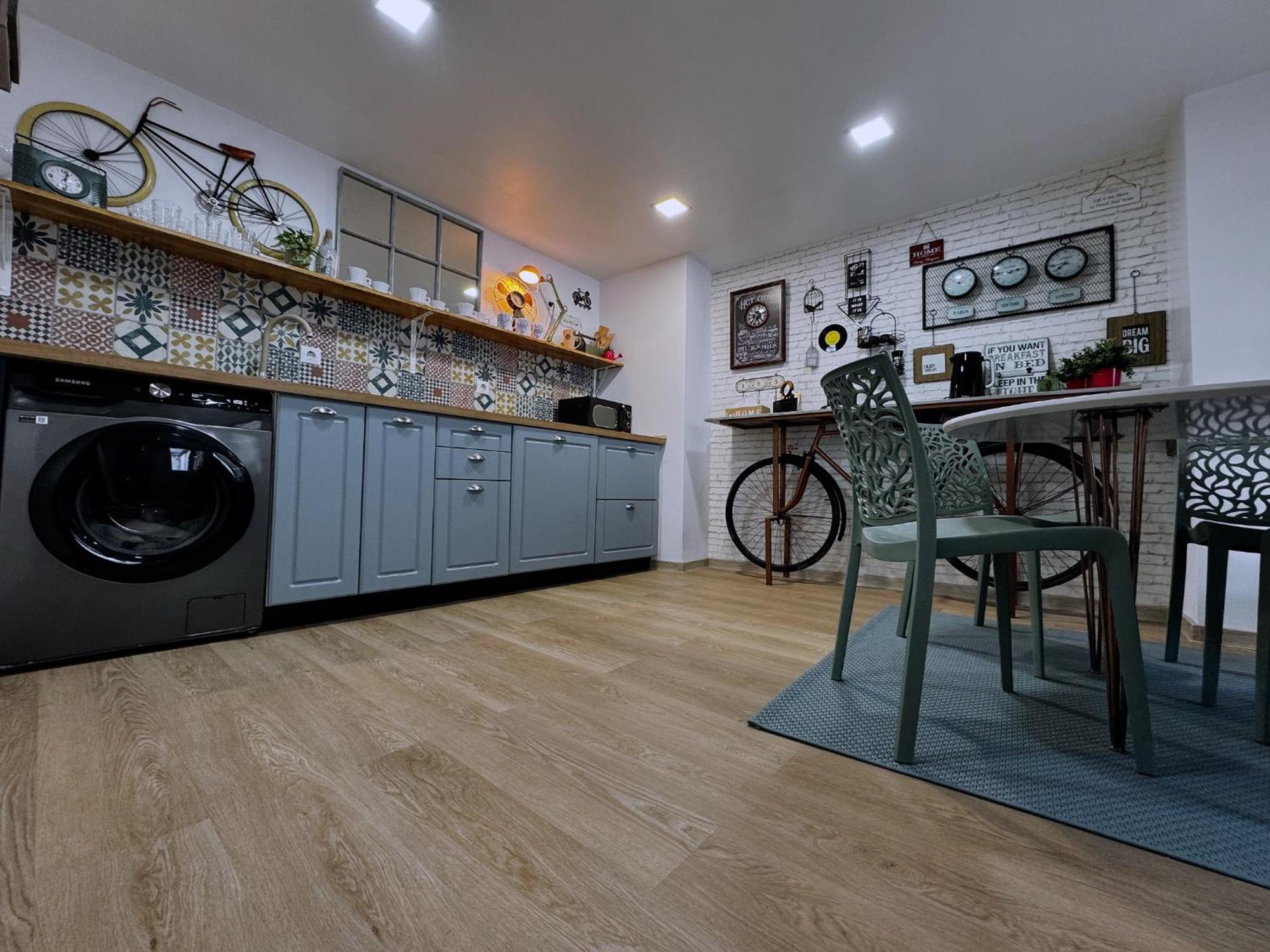 Harteneck Apartments Sibiu Dış mekan fotoğraf