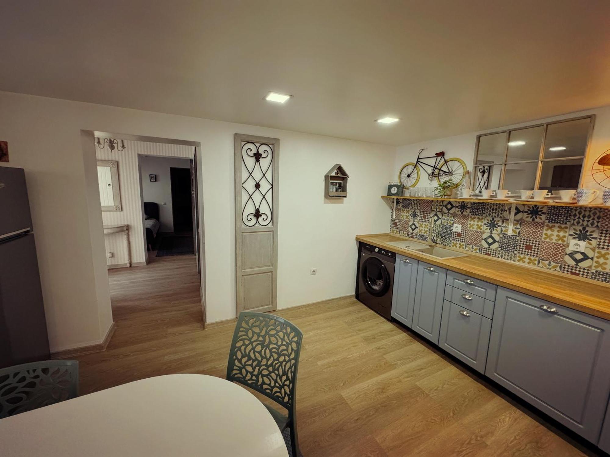 Harteneck Apartments Sibiu Dış mekan fotoğraf