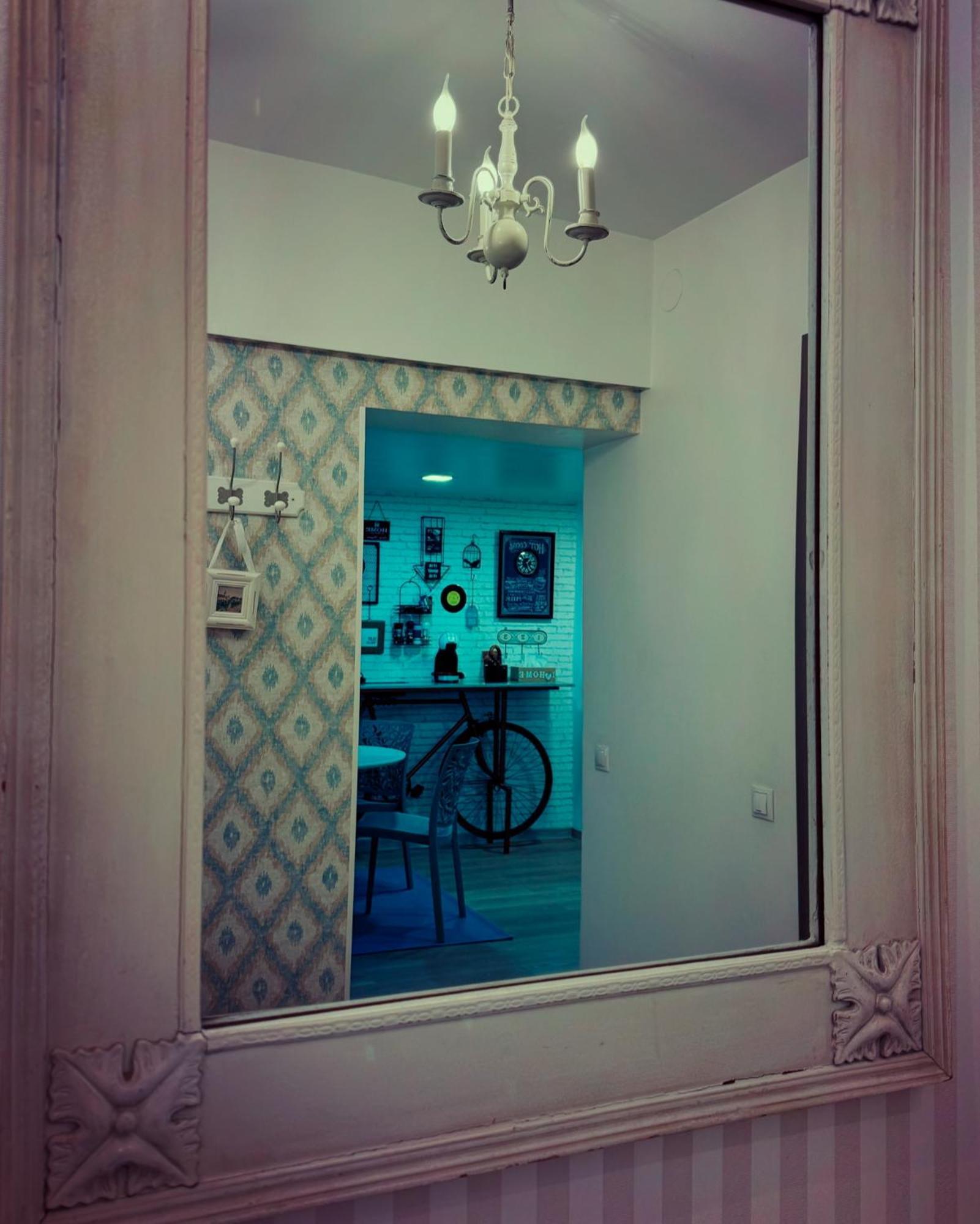 Harteneck Apartments Sibiu Dış mekan fotoğraf