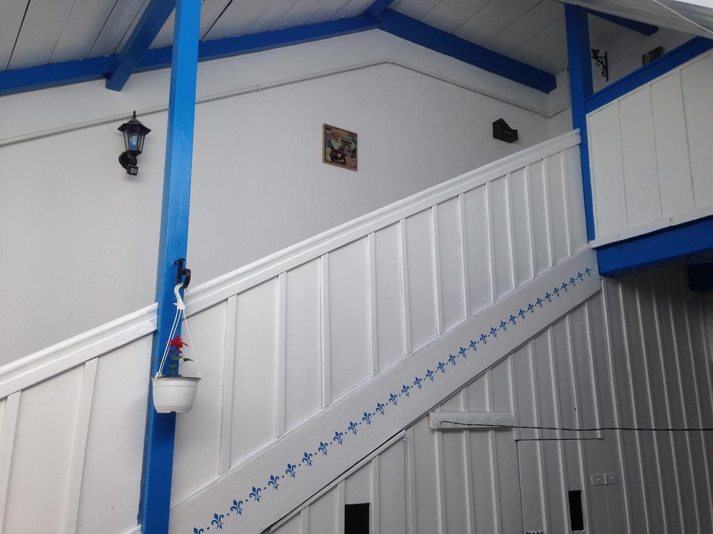 Harteneck Apartments Sibiu Dış mekan fotoğraf
