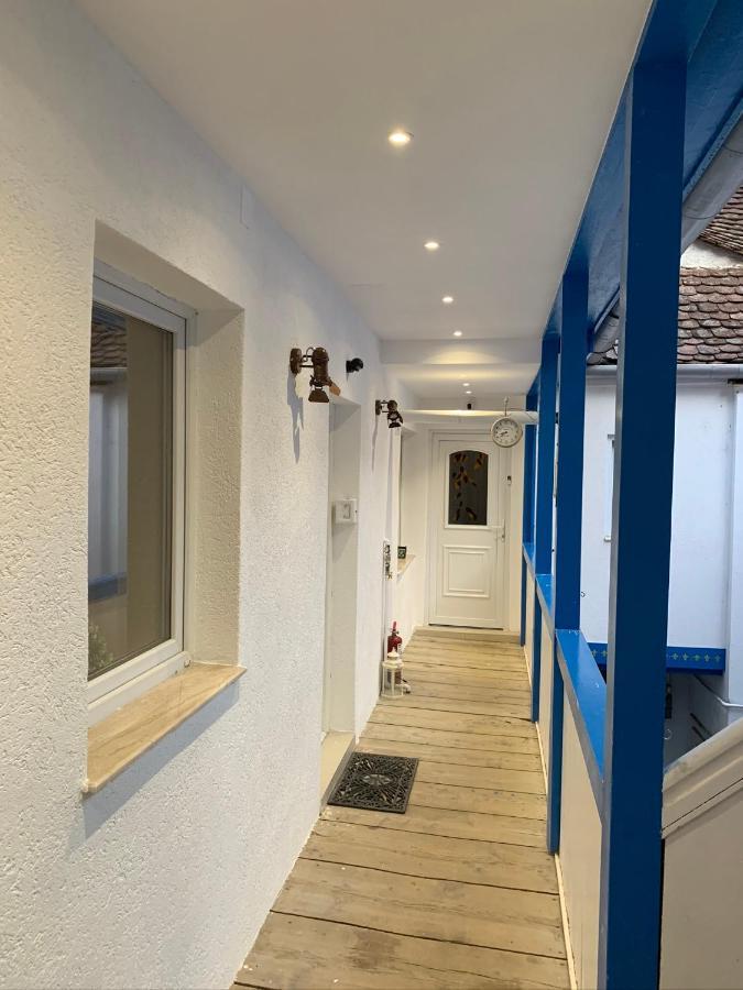 Harteneck Apartments Sibiu Dış mekan fotoğraf